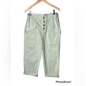 BP woman’s pants high rise